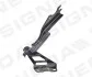 <strong>Петля капоту MAZDA 6 (GJ), 11.12 - 12.14 SIGNEDA PMZ21061AL (фото 1)</strong>