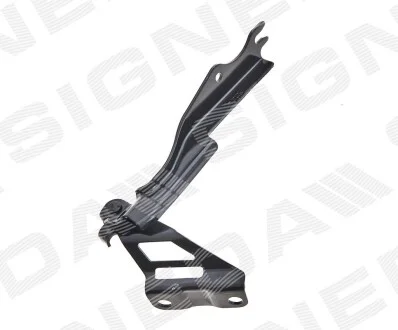 Петля капоту MAZDA 6 (GJ), 11.12 - 12.14 для SIGNEDA PMZ21061AL фото товару