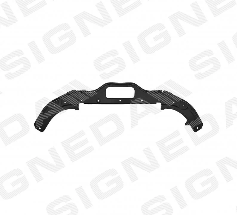 <strong>Рама передня MAZDA 3, 14 - 17 SIGNEDA PMZ30037AU (фото 1)</strong>
