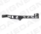 <strong>Кронштейн бампера MAZDA 3, 03 - 06 SIGNEDA PMZ43071AL (фото 1)</strong>
