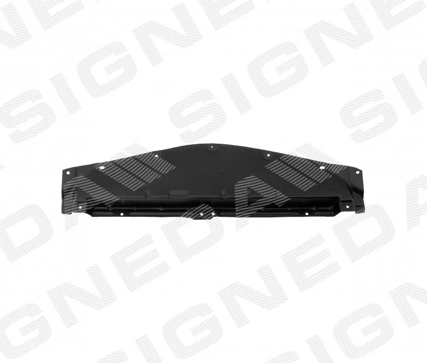 <strong>Захист двигуна MAZDA 3 (BL), 07.09 - 10.11 SIGNEDA PMZ60010A (фото 1)</strong>