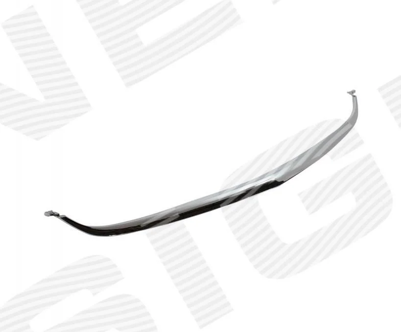 <strong>Молдинг бампера MAZDA 3 (BL), 07.09 - 10.11 SIGNEDA PMZ99001MA (фото 1)</strong>