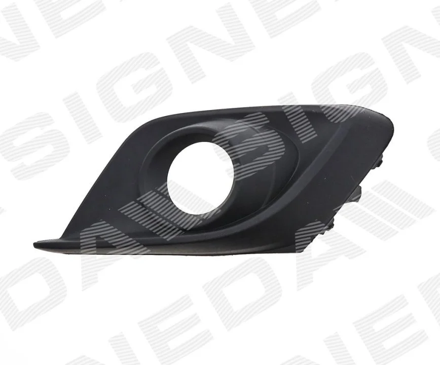 <strong>Решітка в бампер MAZDA 3, 14 - 17 SIGNEDA PMZ99043CAR (фото 1)</strong>
