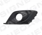 <strong>Решітка в бампер MAZDA 3, 14 - 17 SIGNEDA PMZ99043CAR (фото 1)</strong>
