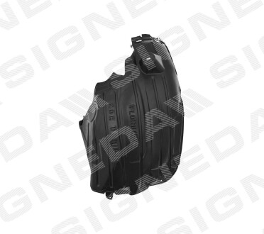 Підкрилок OPEL CORSA (D), 06 - 11 Signeda POP11018BR фото товару