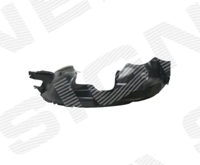 Підкрилок OPEL MOKKA X / BUICK ENCORE, 16 - 19 для SIGNEDA POP11052AL фото товара