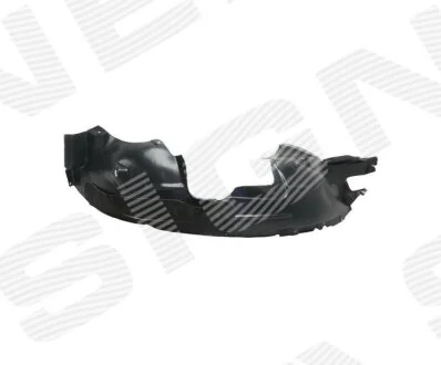 Підкрилок OPEL MOKKA X / BUICK ENCORE, 16 - 19 для SIGNEDA POP11052AR фото товара