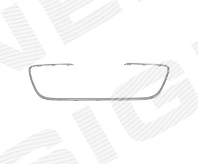 Хром на решітку PEUGEOT 508, 10 - 15 для SIGNEDA PPG07005MA фото товару