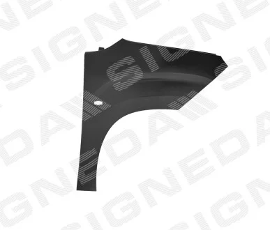 Крило PEUGEOT PARTNER, 18 - для SIGNEDA PPG10090AR(I) фото товару