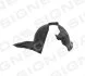 <strong>Підкрилок PEUGEOT 307 (3_), 09.05 - 09.07 PEUGEOT / CITROEN SIGNEDA PPG11002AR (фото 1)</strong>