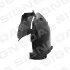 <strong>Подкрылок PEUGEOT 308, 10.13 - 10.17 SIGNEDA PPG11048AL (фото 1)</strong>