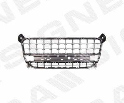Решетка в бампер PEUGEOT 3008, 08.09 - 10.13 для SIGNEDA PPG99082GA фото товара
