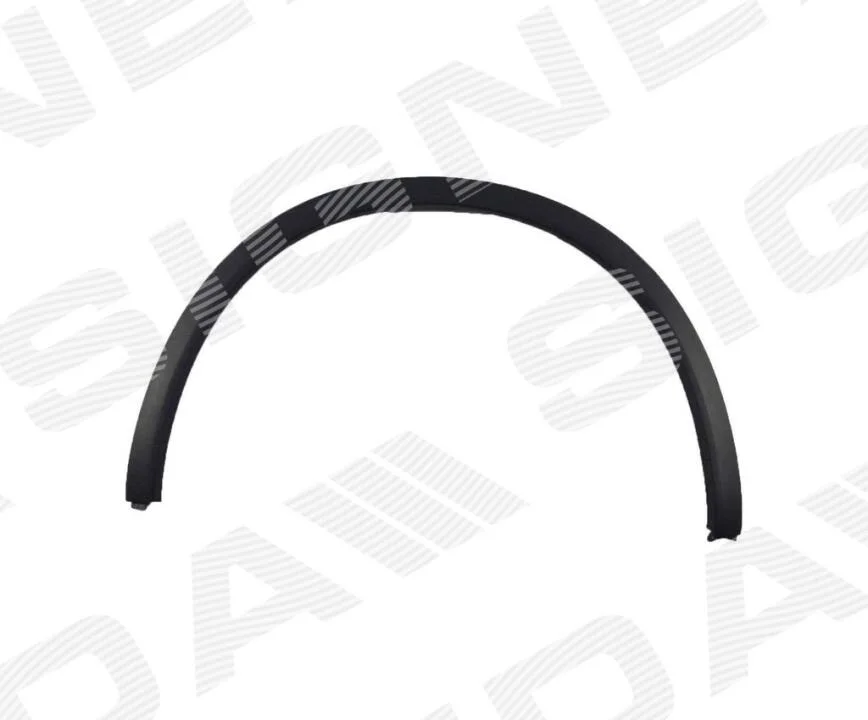 <strong>Надкирильник (передній) PORSCHE CAYENNE, 10 - 14 SIGNEDA PPH01001MAR (фото 1)</strong>