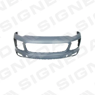 Бампер передній PORSCHE CAYENNE (92A), 14 - 17 для SIGNEDA PPH04030BA фото товару