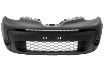 Бампер передній RENAULT KANGOO, 13 - для SIGNEDA PRN04121BC фото товару