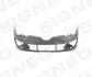 <strong>Бампер передній RENAULT MEGANE III, 11.13 - 09.16 RENAULT SIGNEDA PRN04134BA (фото 1)</strong>