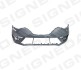 Купити Бампер передній RENAULT MEGANE IV, 03.16 - Signeda PRN04167BA за низькою ціною в Україні (фото 1)