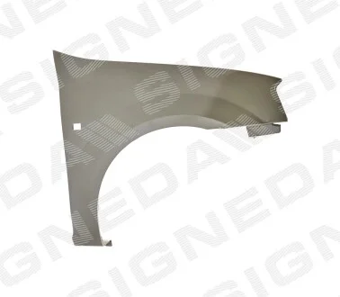 Крыло DACIA LOGAN (SD), 01.09 - 01.13 для Dacia SIGNEDA PRN10018AR фото товара
