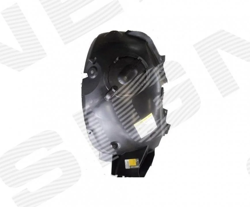 <strong>Подкрылок RENAULT KANGOO, 08 - SIGNEDA PRN11012AR (фото 1)</strong>