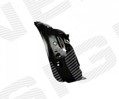 Подкрылок RENAULT MEGANE II (M), 01.06 - 10.08 Signeda PRN11027BL фото товара