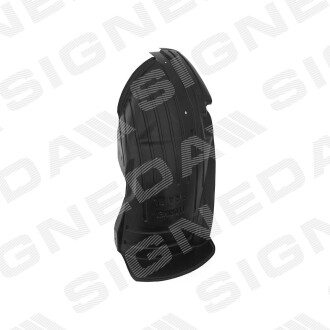 Підкрилок NISSAN PRIMASTAR, 02 - 06 Signeda PRN11037AL фото товара