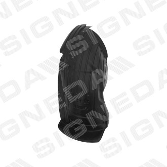 Підкрилок NISSAN PRIMASTAR, 02 - 06 Signeda PRN11037AR фото товара