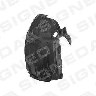 Підкрилок RENAULT FLUENCE, 01.13 - для Renault SIGNEDA PRN11046AR фото товару