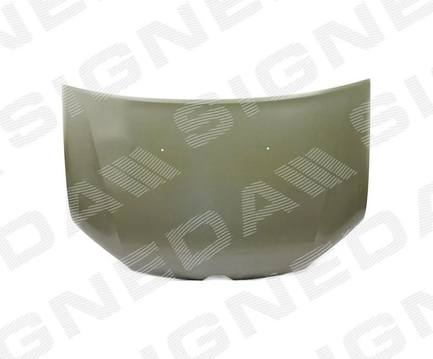 <strong>Капот RENAULT LOGAN, 10.13 - SIGNEDA PRN20038A (фото 1)</strong>