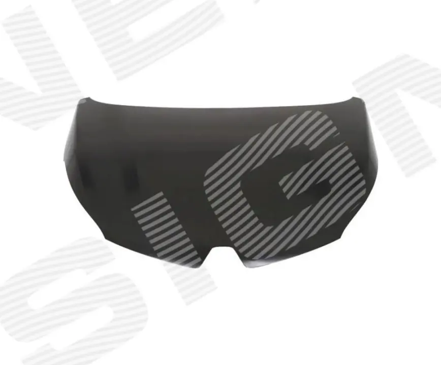 <strong>Капот RENAULT CAPTUR, 06.13 - 19 SIGNEDA PRN20039A (фото 1)</strong>