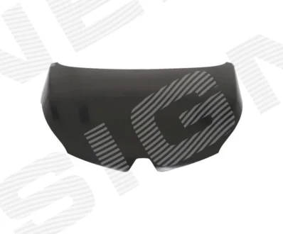 Капот RENAULT CAPTUR, 06.13 - 19 для SIGNEDA PRN20039A фото товару