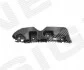 <strong>Кронштейн бампера RENAULT DACIA DUSTER, 10 - SIGNEDA PRN43030AL (фото 1)</strong>