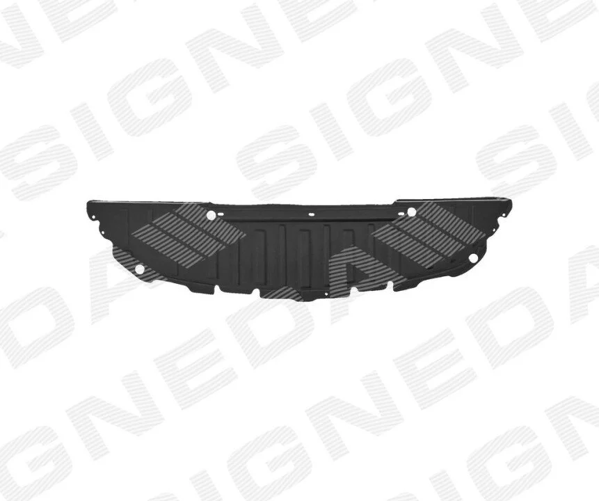 <strong>Захист під бампер RENAULT SCENIC (JM), 08.06 - 05. SIGNEDA PRN60008VA (фото 1)</strong>