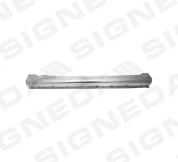 Поріг RENAULT LAGUNA I (B/K56), 94 - 98 для SIGNEDA PRN76000ER фото товару