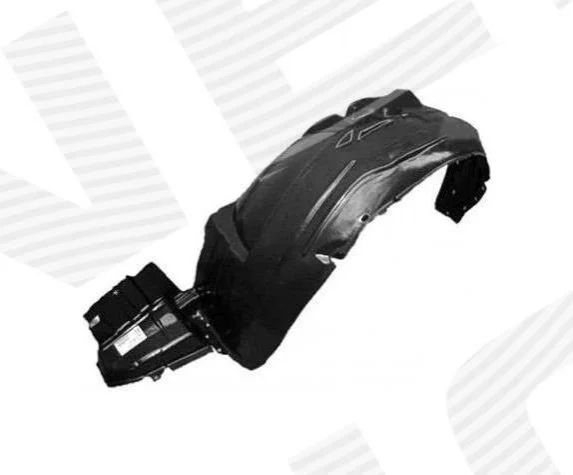 <strong>Подкрылок SUBARU FORESTER, 03 - 05 SIGNEDA PSB11017AL (фото 1)</strong>
