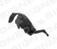 <strong>Подкрылок SUBARU OUTBACK (BP), 01.07 - 09.09 SIGNEDA PSB11020AL (фото 1)</strong>