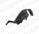 <strong>Подкрылок SUBARU OUTBACK (BP), 01.07 - 09.09 SIGNEDA PSB11020AR (фото 1)</strong>
