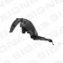 <strong>Подкрылок SUBARU LEGACY (BL/BP/BPS), 09.03 - 04.09 SIGNEDA PSB11020BL (фото 1)</strong>