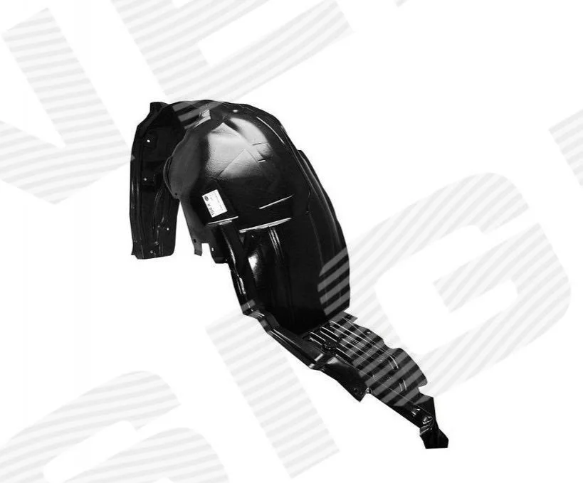 <strong>Підкрилок SUBARU LEGACY (BL/BP/BPS), 09.03 - 04.09 SIGNEDA PSB11020BR (фото 1)</strong>