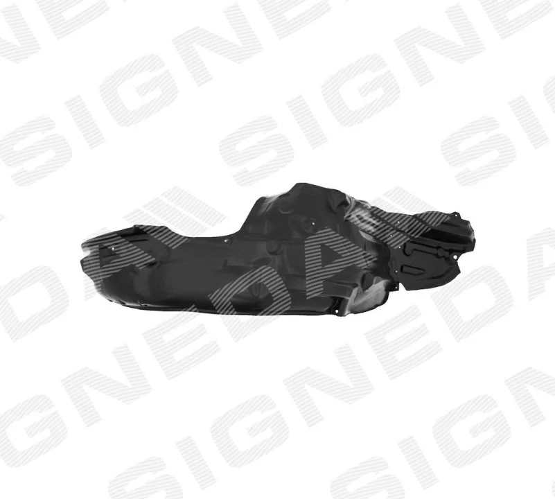 <strong>Підкрилок SUBARU FORESTER, 14 - 18 SIGNEDA PSB11033AR (фото 1)</strong>
