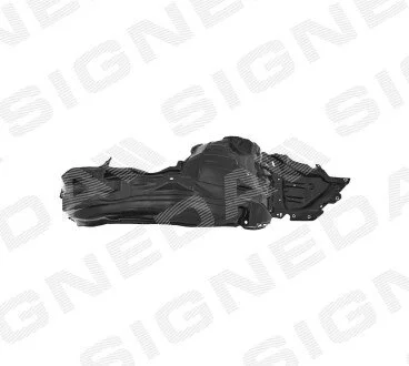 Підкрилок SUBARU FORESTER, 19 - для SIGNEDA PSB11044AR фото товару