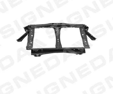 Рама передня SUBARU LEGACY, 14 - 17 для SIGNEDA PSB30021A фото товару