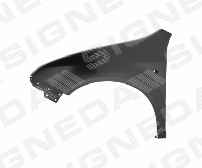 Крило SKODA FABIA, 08.99 - 02.07 Signeda PSD10007AL фото товару