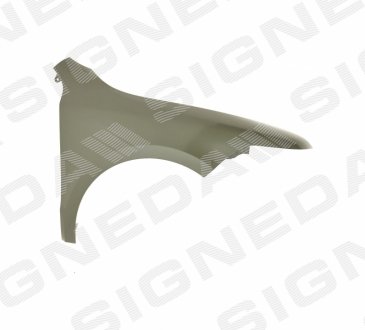 Крыло SKODA SUPERB (3T), 06.08 - 06.13 Signeda PSD10012AR