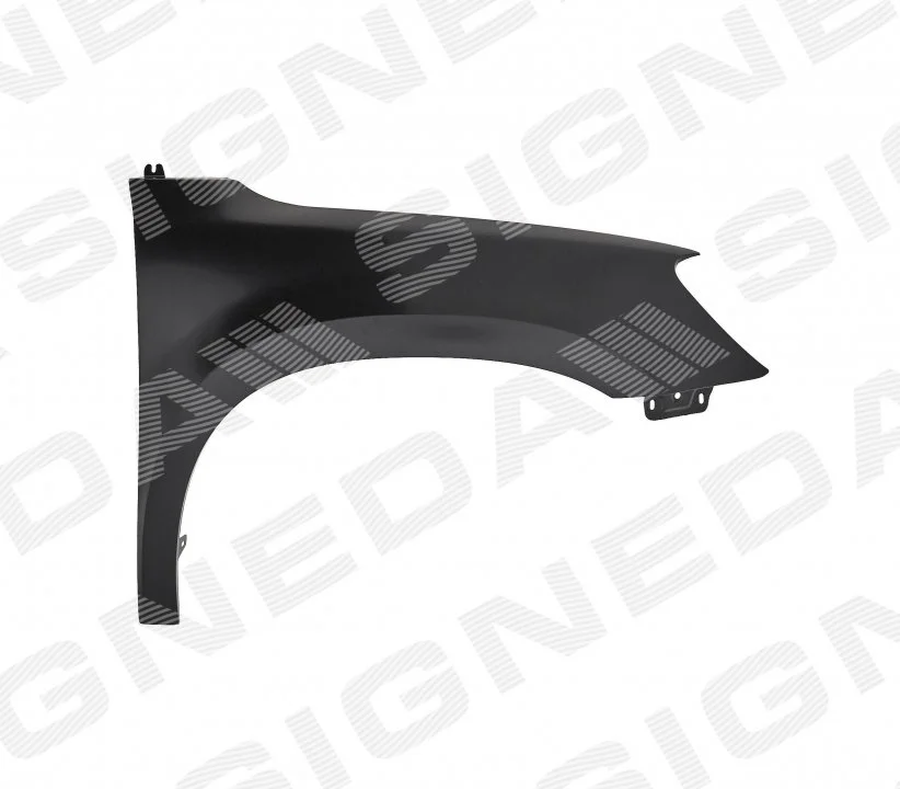 <strong>Крыло SKODA YETI (5L), 09.09 - 09.13 SIGNEDA PSD10013AR (фото 1)</strong>
