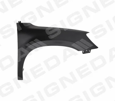 Крило SKODA YETI (5L), 09.09 - 09.13 для SIGNEDA PSD10013AR фото товару