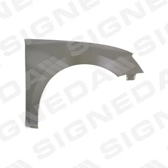 Крыло SKODA SUPERB, 15 - для SIGNEDA PSD10020AR фото товара