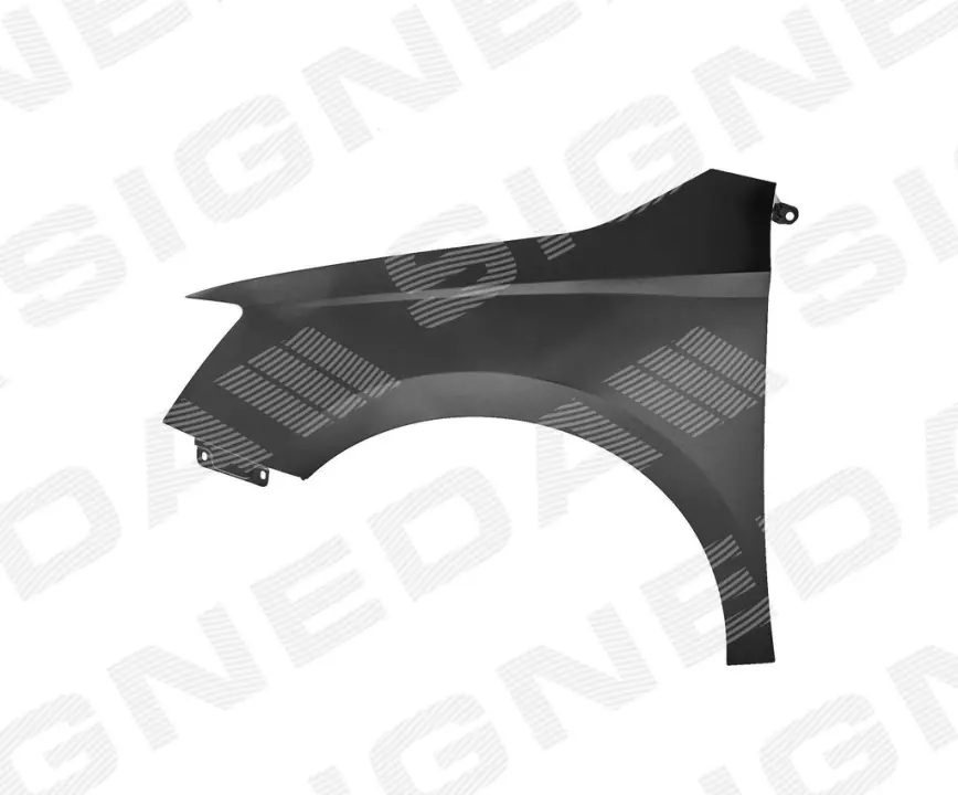 <strong>Крило SKODA FABIA, 14 - VAG SIGNEDA PSD10027AL (фото 1)</strong>