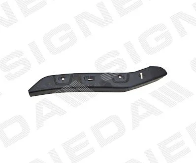 Кронштейн бампера SKODA OCTAVIA, 13 - 17 для SIGNEDA PSD43025AL фото товару