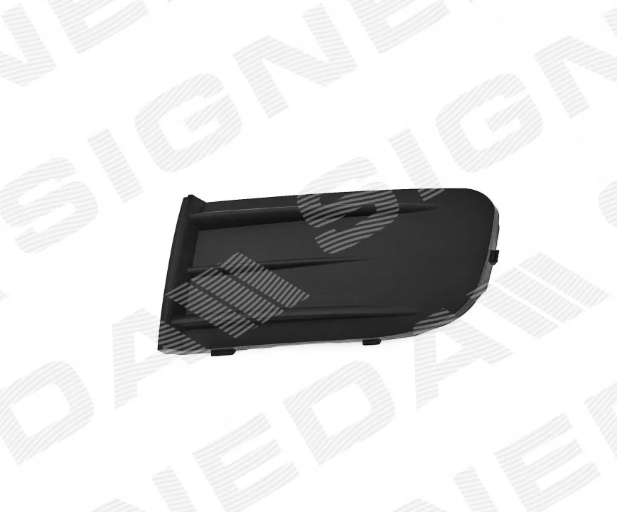 <strong>Решітка в бампер SKODA OCTAVIA, 04 - 08 SIGNEDA PSD99001CAL (фото 1)</strong>
