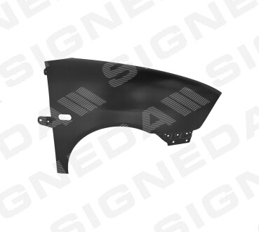 Крило SEAT CORDOBA, 02 - 09 Signeda PST10004AR фото товару